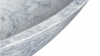   S.V.I.S.Design  UMYWALKA 60 CM ORION BASIC - FUZZY, NIEBIESKO-SZARY, LAKIER MATOWY